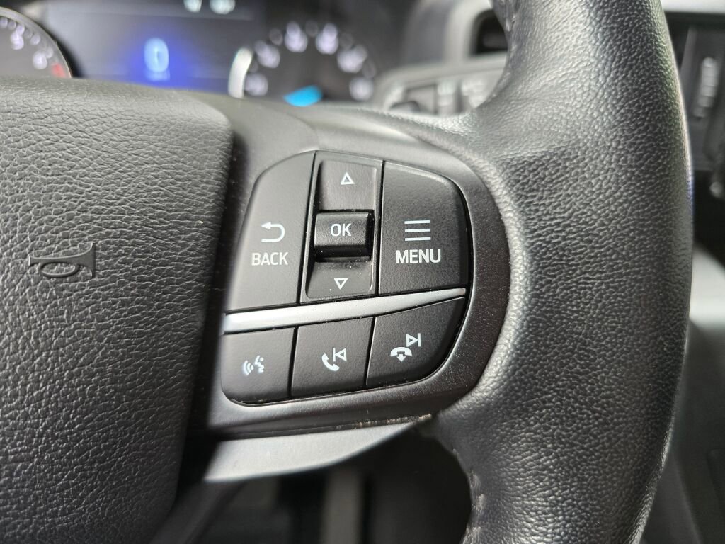 Used 2020 Ford Explorer XLT w/ Class III Trailer Tow Package image 31