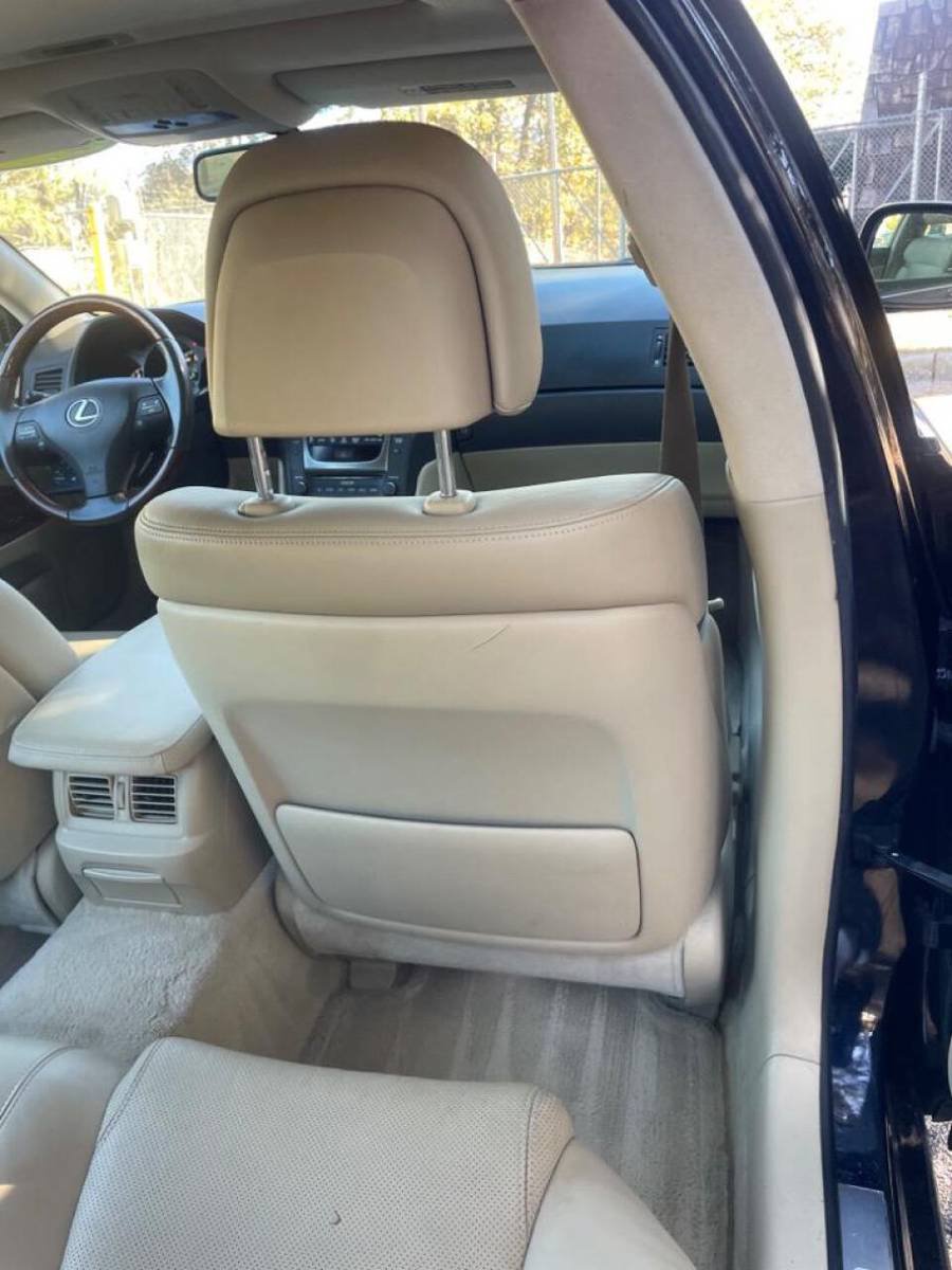 Used 2008 Lexus GS 350 AWD image 40