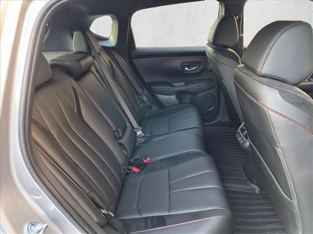 Certified 2025 Acura ADX A-Spec FWD image 18