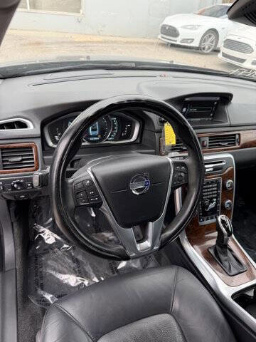 Used 2015 Volvo S80 T5 Platinum image 12