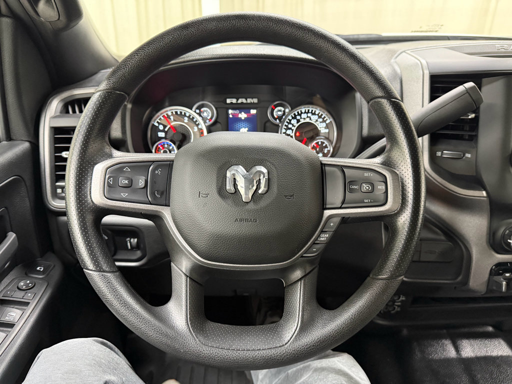 Used 2024 RAM 2500 Tradesman AWD/4WD image 30