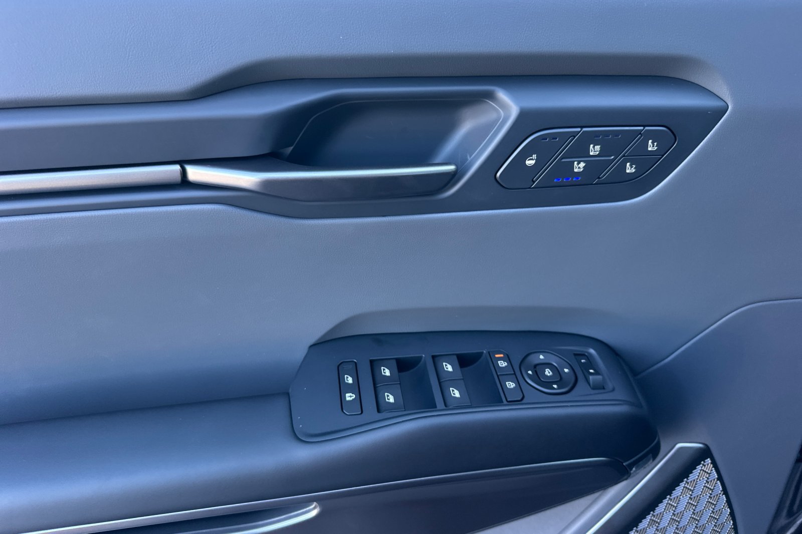 New 2026 Kia EV9 Wind AWD/4WD image 11