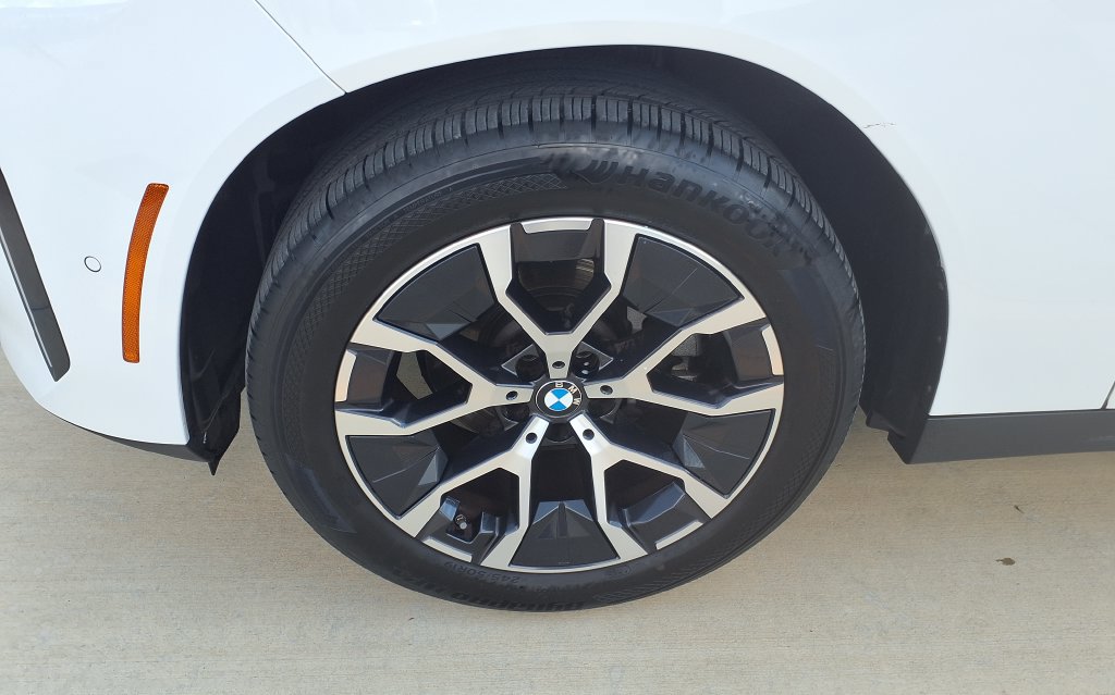 Used 2026 BMW X3 xDrive30i AWD/4WD image 34