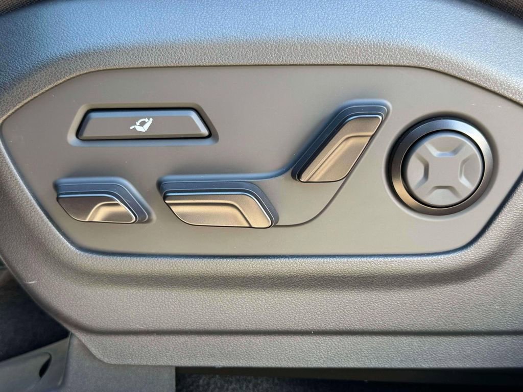 New 2026 Hyundai Santa Fe Calligraphy AWD/4WD image 17