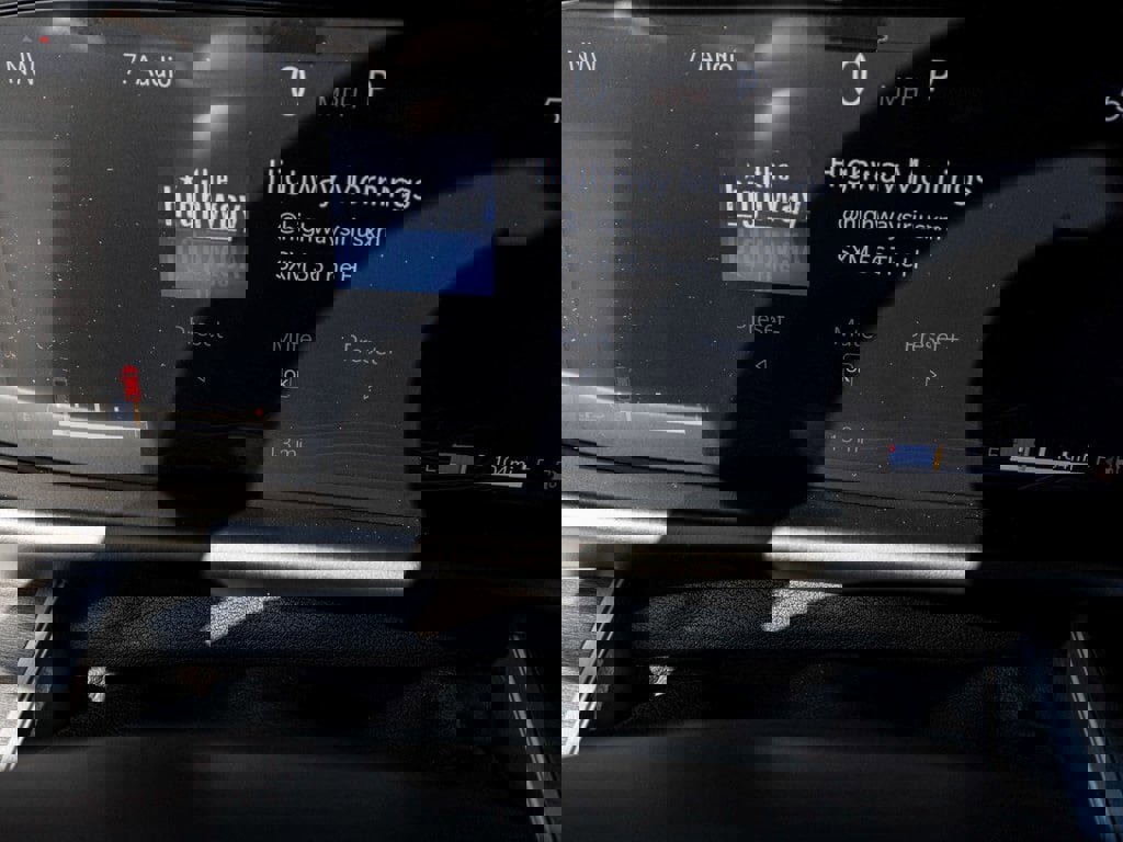 New 2025 Jeep Wagoneer Series II image 18