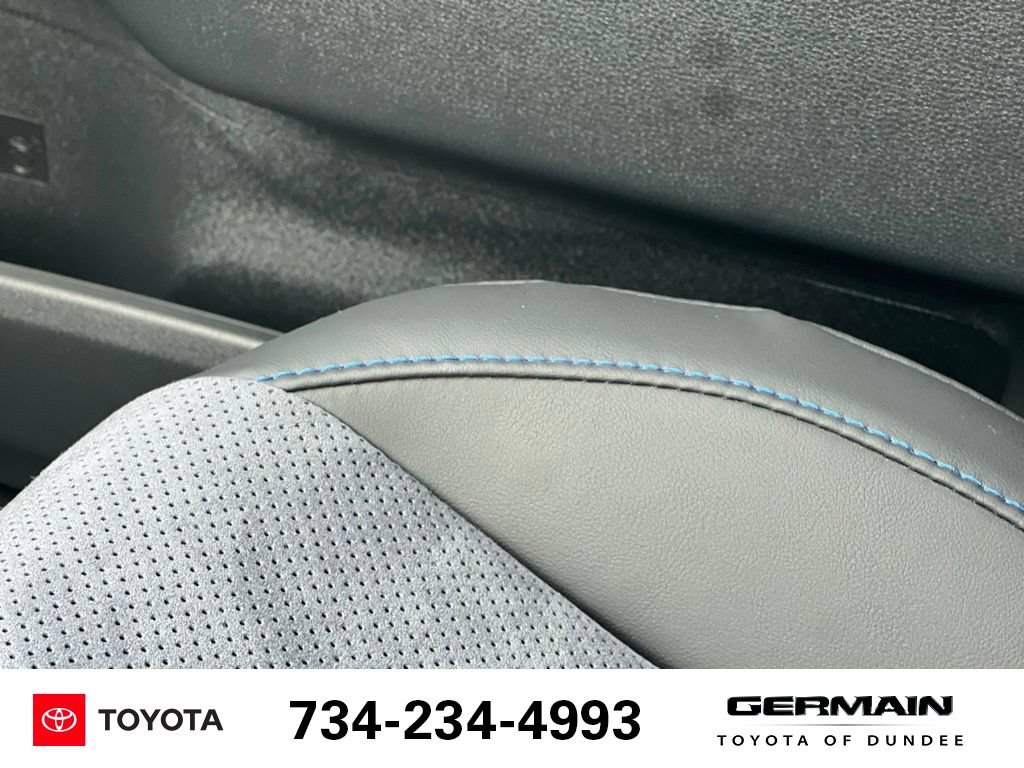 New 2026 Toyota RAV4 XSE w/ Weather Package AWD/4WD image 24