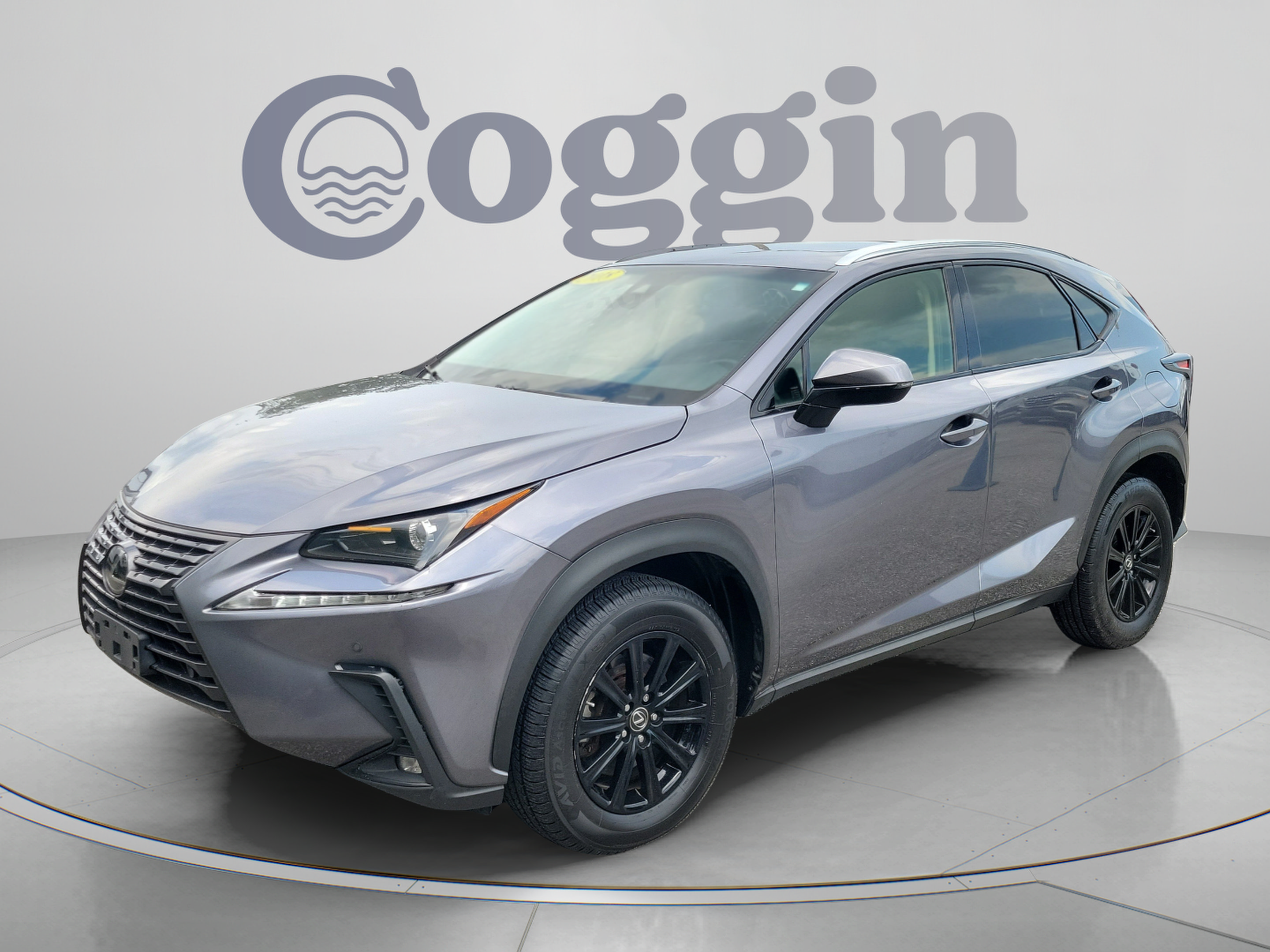 Used 2018 Lexus NX 300 FWD w/ Comfort Package image 1