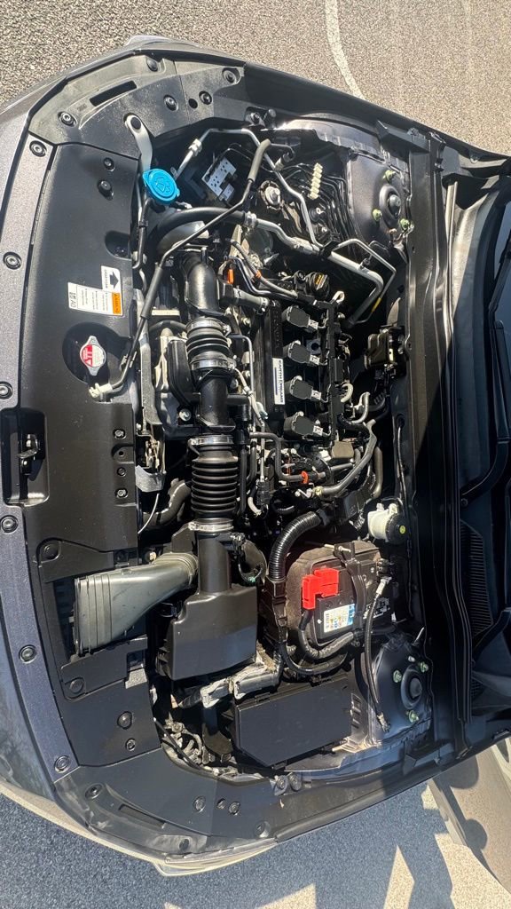 Used 2019 Honda Accord LX image 23