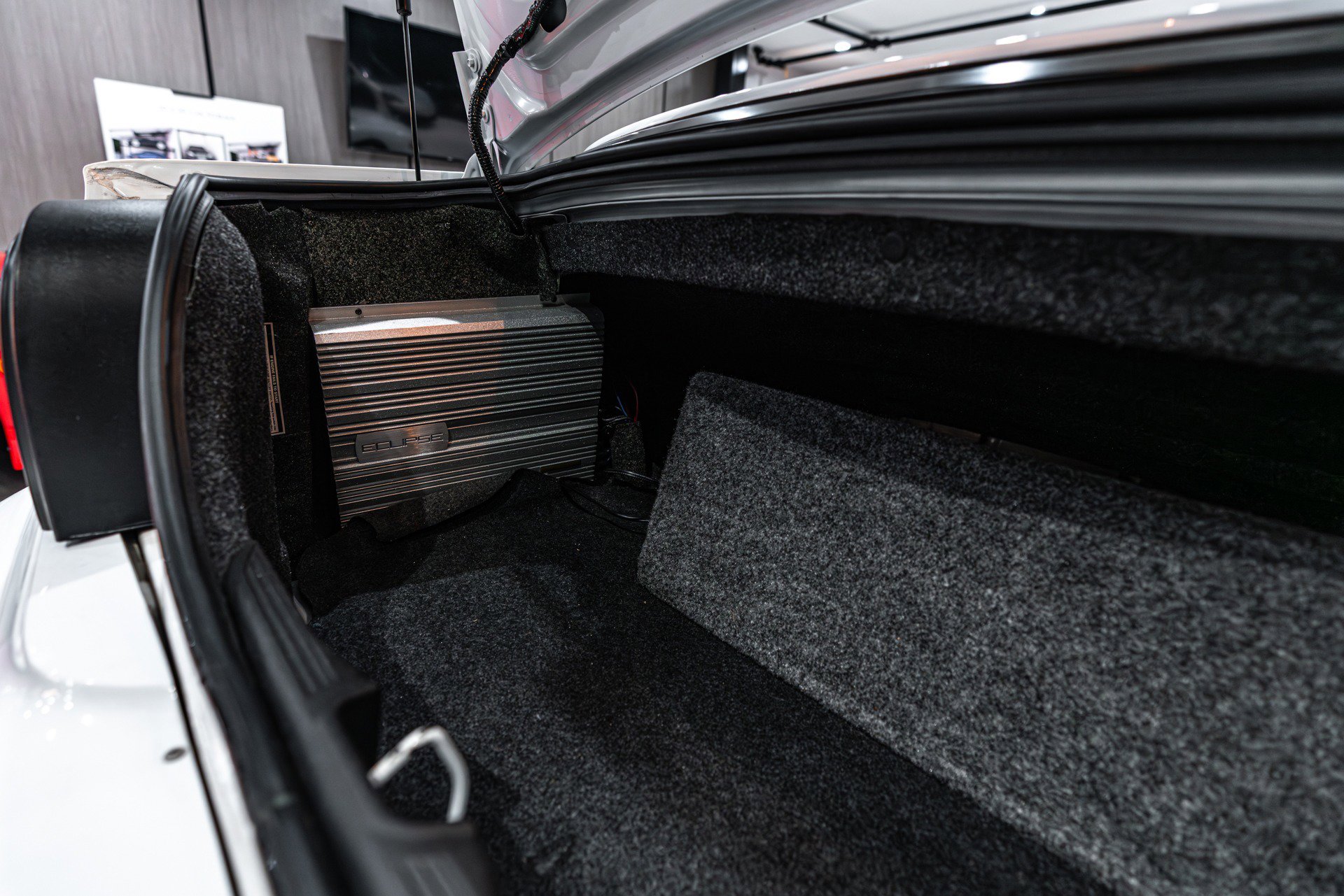 Used 1997 Ford Mustang Convertible image 68