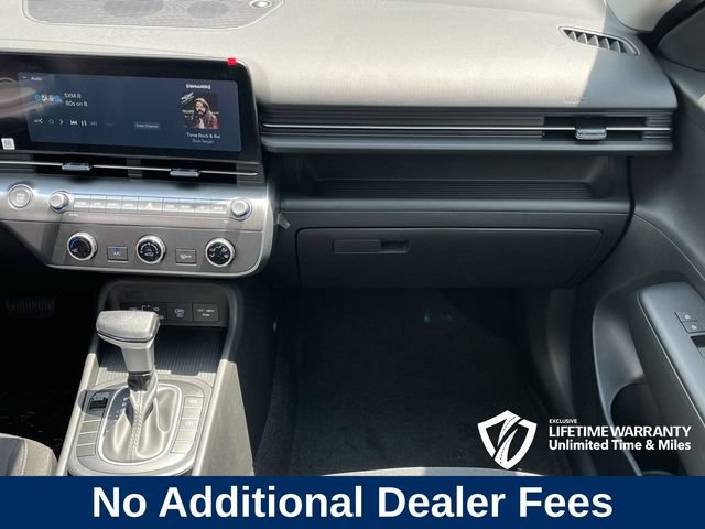 New 2026 Hyundai Kona SE FWD image 16