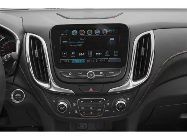 Used 2018 Chevrolet Equinox Premier image 21