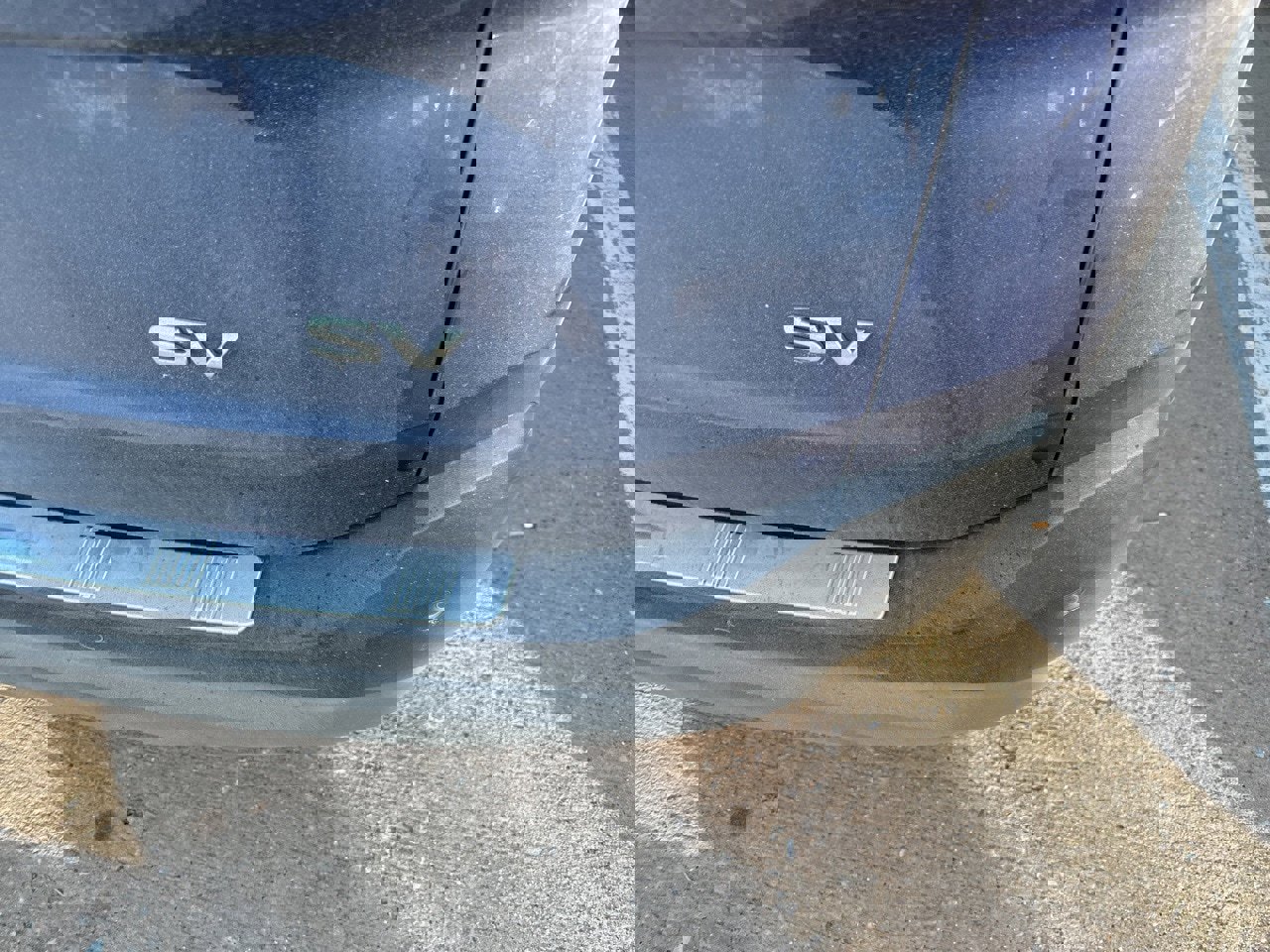 Used 2021 Nissan Rogue SV image 6