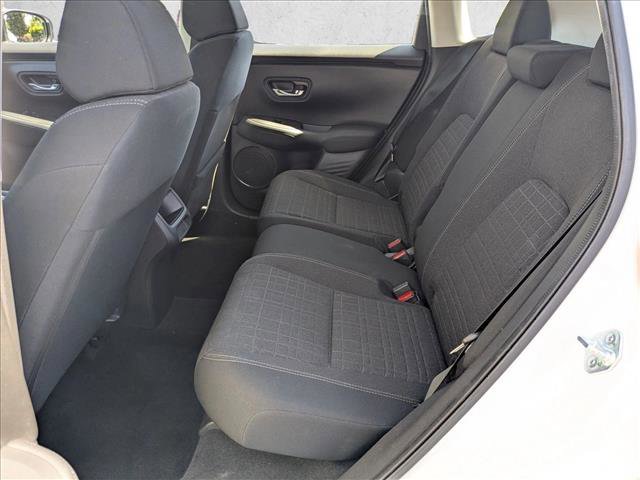 Used 2023 Honda HR-V LX image 16