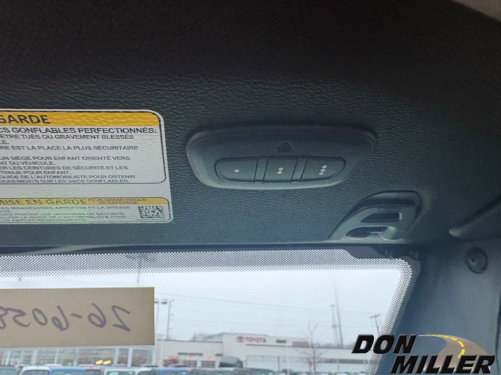 New 2026 Jeep Wrangler Sport image 20