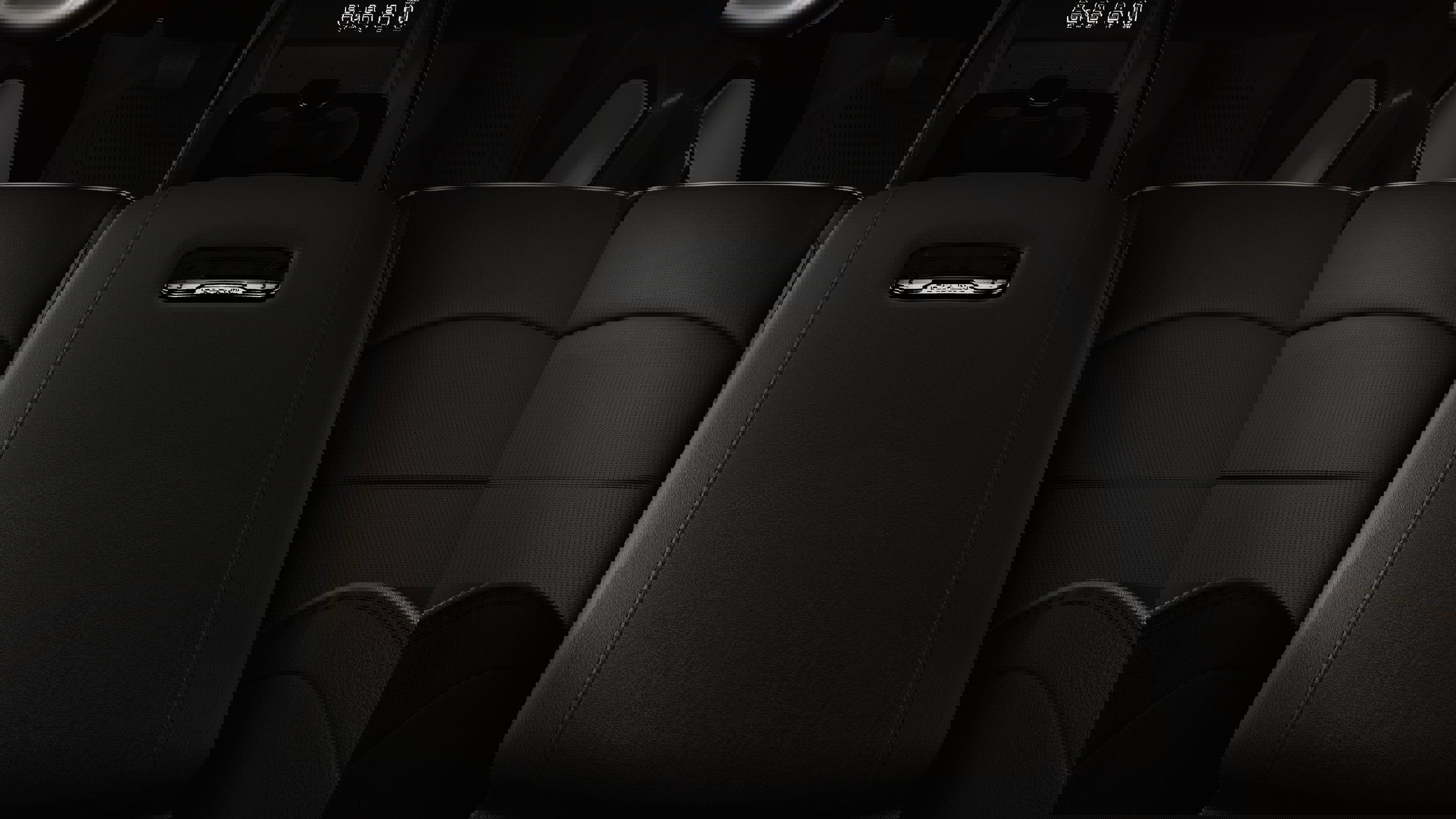 New 2026 RAM 2500 Rebel image 3