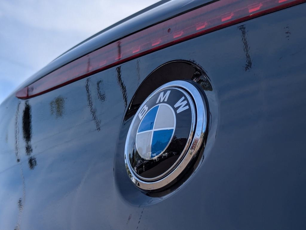 Used 2007 BMW 650i Convertible image 24