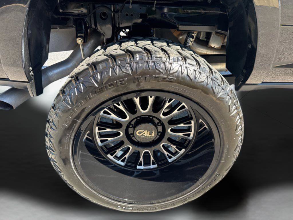 Used 2023 RAM 2500 Limited w/ Night Edition image 25