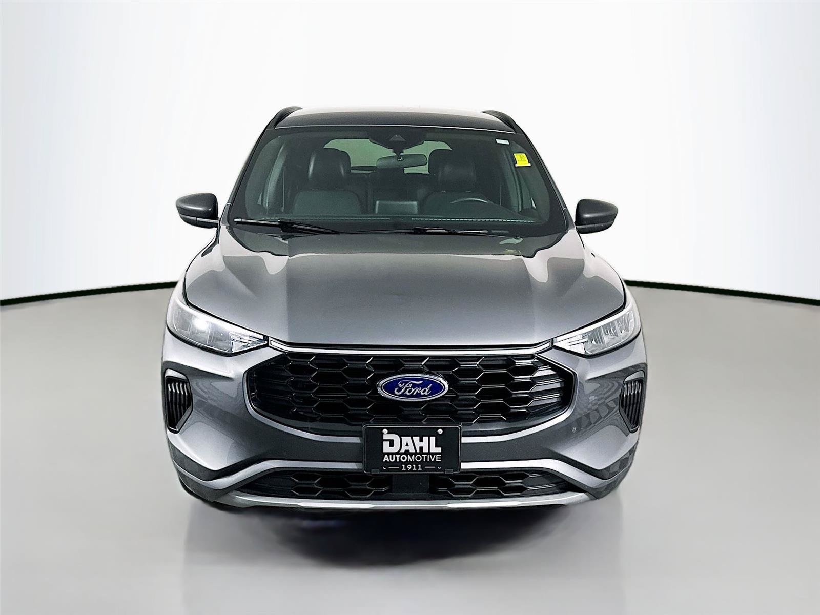 Used 2024 Ford Escape ST-Line w/ Equipment Group 301A FWD image 3