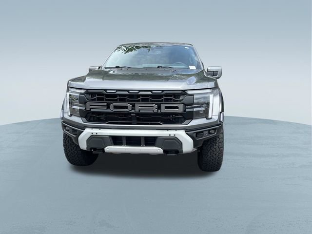 Used 2025 Ford F150 Raptor AWD/4WD image 10