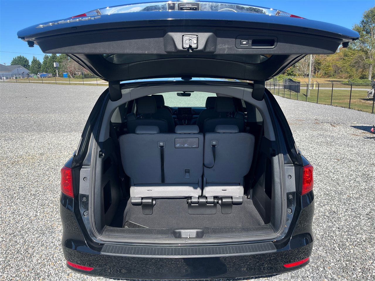 Used 2020 Honda Odyssey EX-L image 13