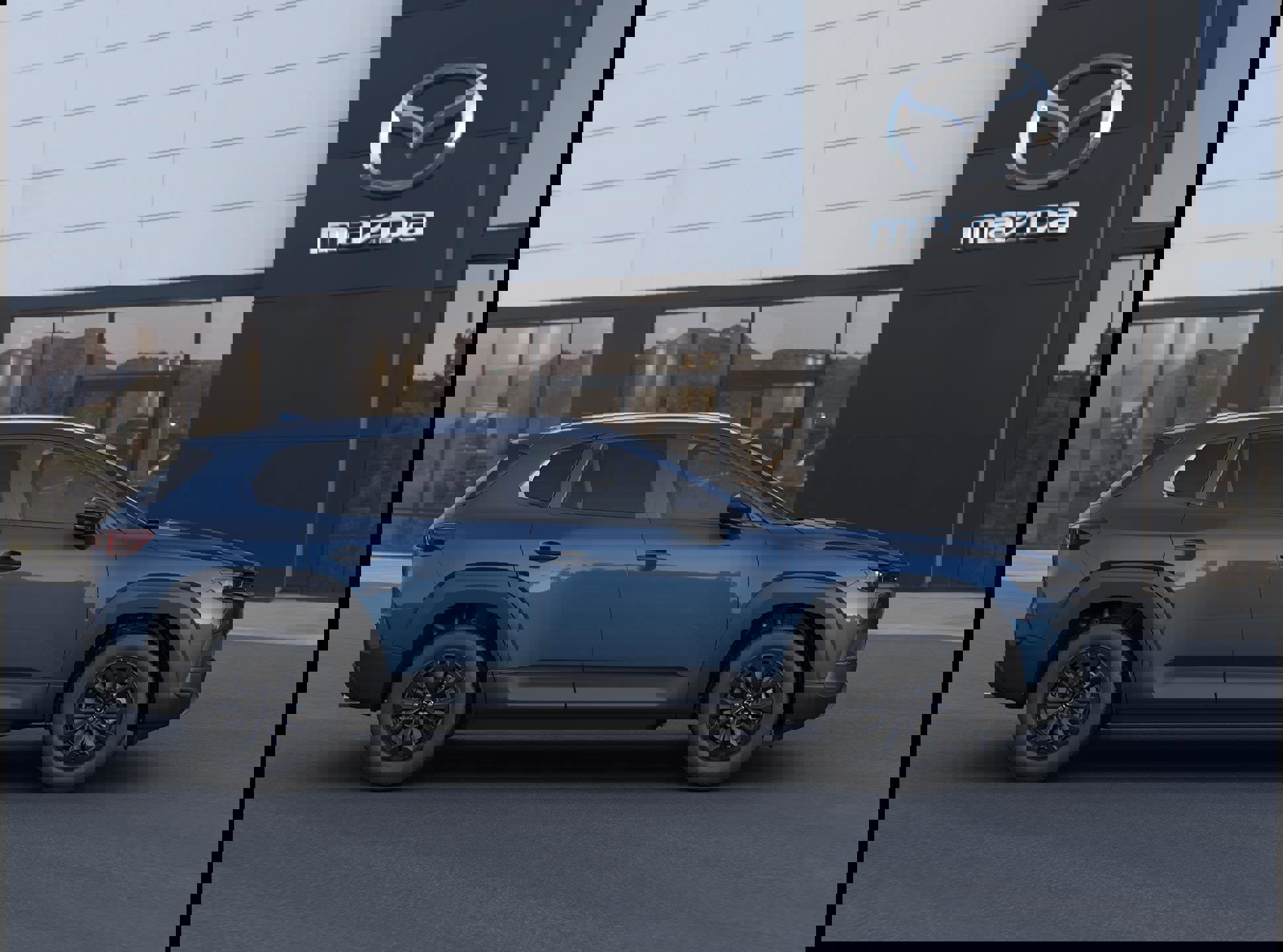 New 2026 MAZDA CX-50 2.5 Hybrid w/ Preferred Pkg image 5