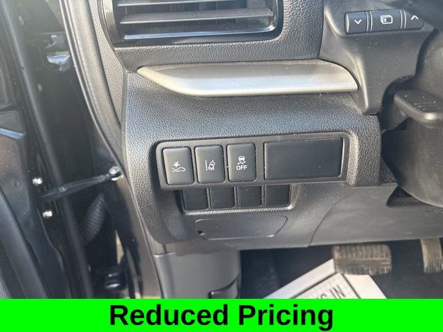 Used 2024 Mitsubishi Eclipse Cross ES image 19