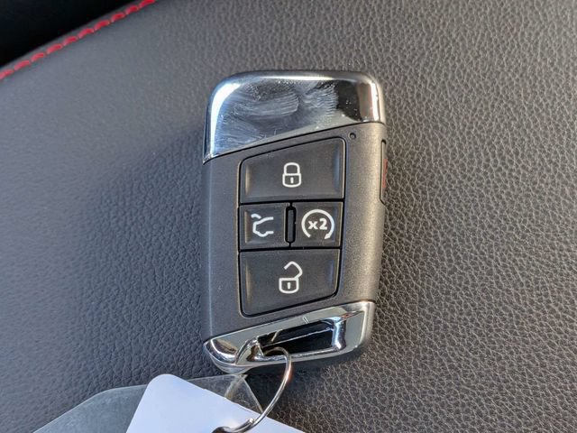 New 2027 Volkswagen Jetta GLI Autobahn FWD image 29