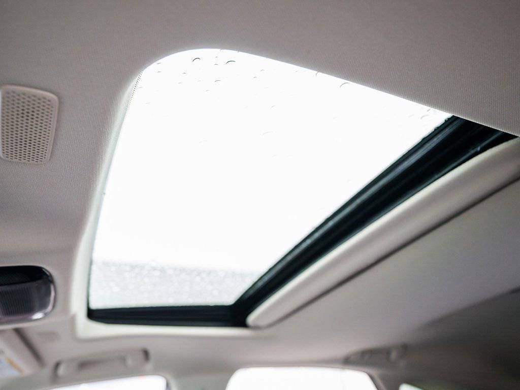 New 2026 Lexus NX 350 FWD image 17