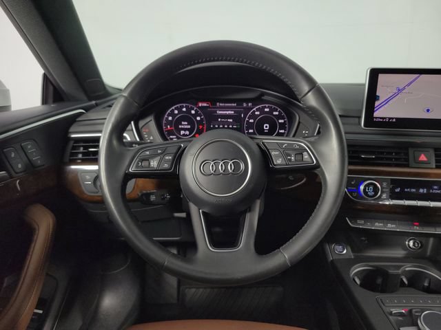 Used 2018 Audi A5 2.0T Prestige w/ Driver Assistance Package AWD/4WD image 22