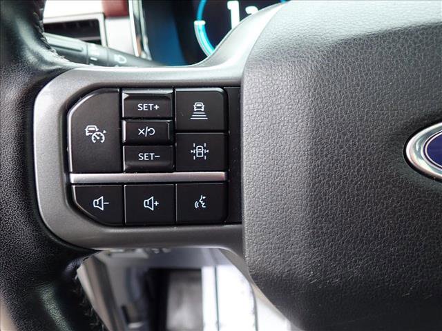 Used 2021 Ford F150 Lariat w/ Equipment Group 502A High AWD/4WD image 15