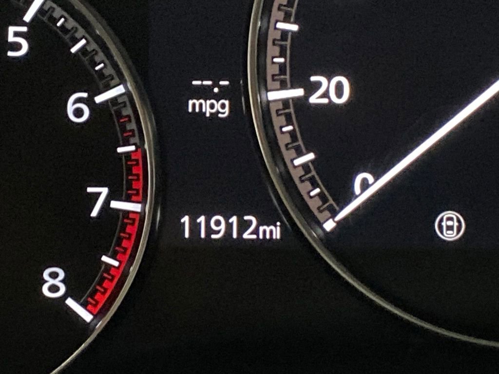 Certified 2023 MAZDA CX-30 AWD 2.5 S w/ Preferred Package image 19