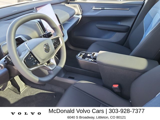 New 2026 Volvo EX30 Plus w/ Protection Package Premier AWD/4WD image 11
