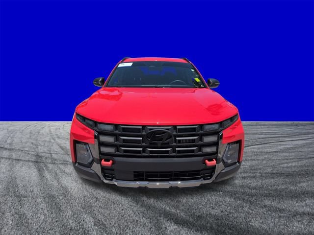 Used 2026 Hyundai Santa Cruz XRT AWD/4WD image 9