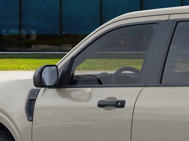 New 2025 Ford Maverick XL w/ 4K Tow Package image 21