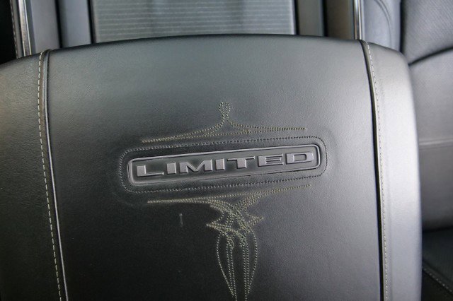 Used 2023 RAM 3500 Limited image 20