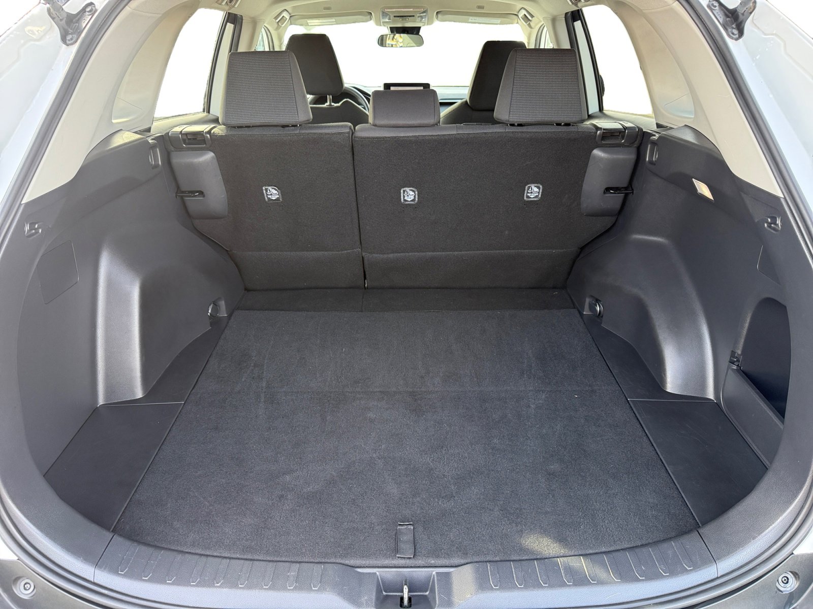 Used 2024 Toyota RAV4 LE image 17