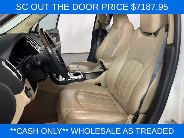 Used 2012 GMC Acadia Denali FWD image 15