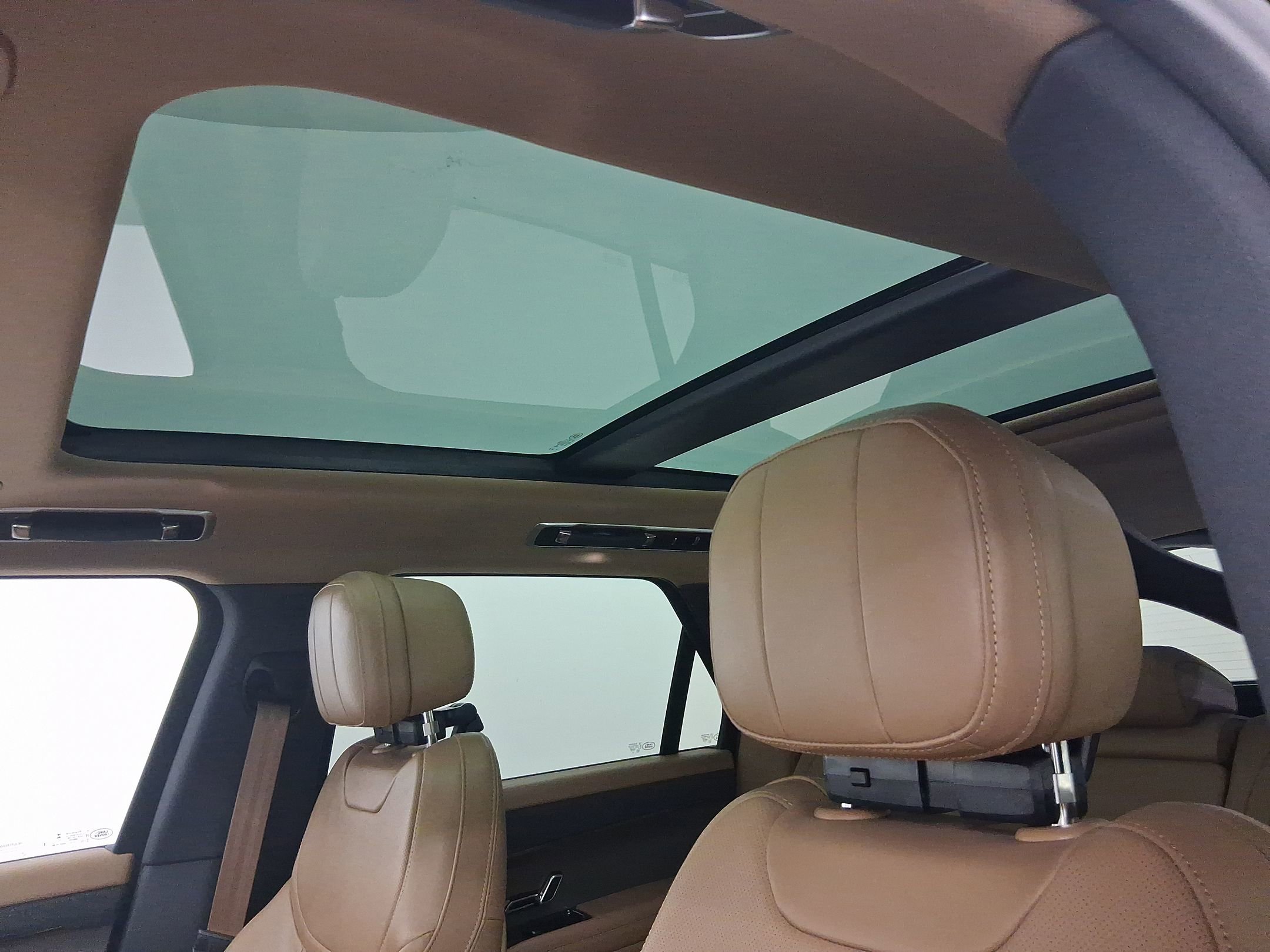 New 2026 Land Rover Range Rover Sport SE AWD/4WD image 14