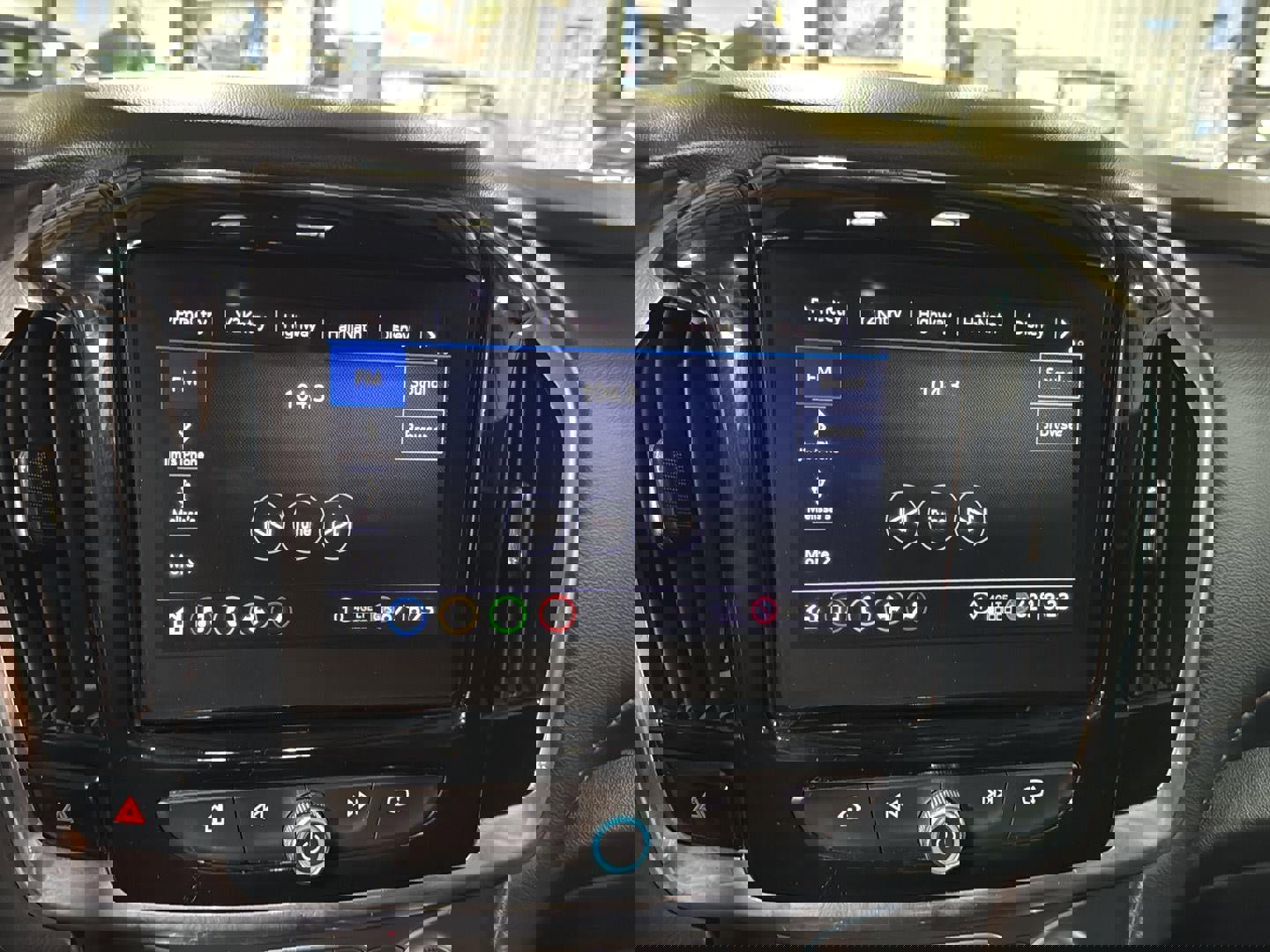 Used 2020 Chevrolet Traverse LT w/ LPO, Cargo Package image 19