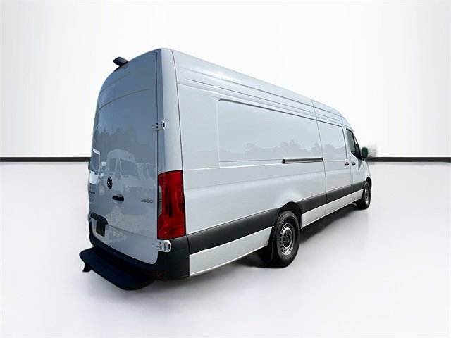 New 2025 Mercedes-Benz Sprinter 2500 image 9