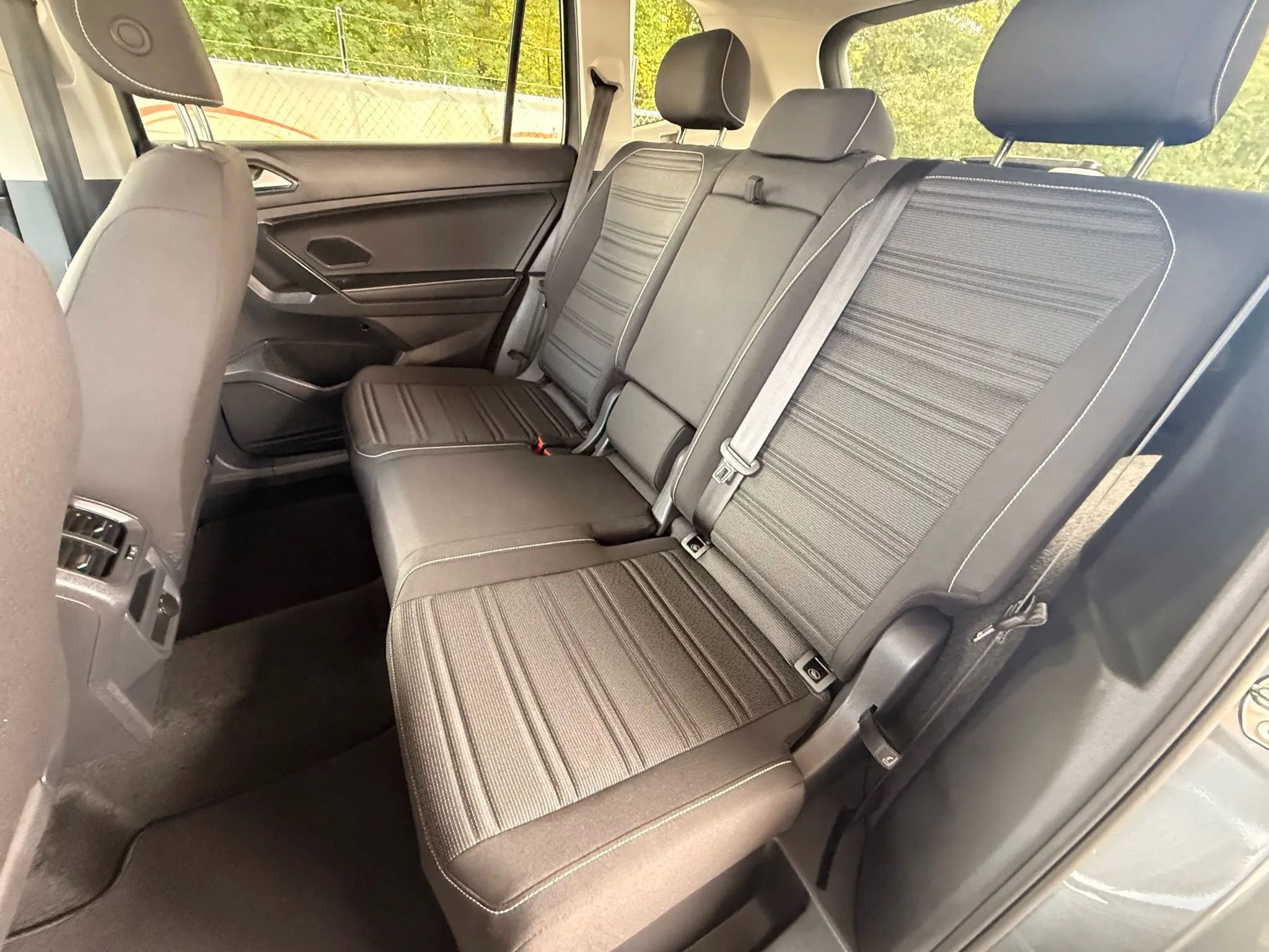 Used 2024 Volkswagen Tiguan S AWD/4WD image 19