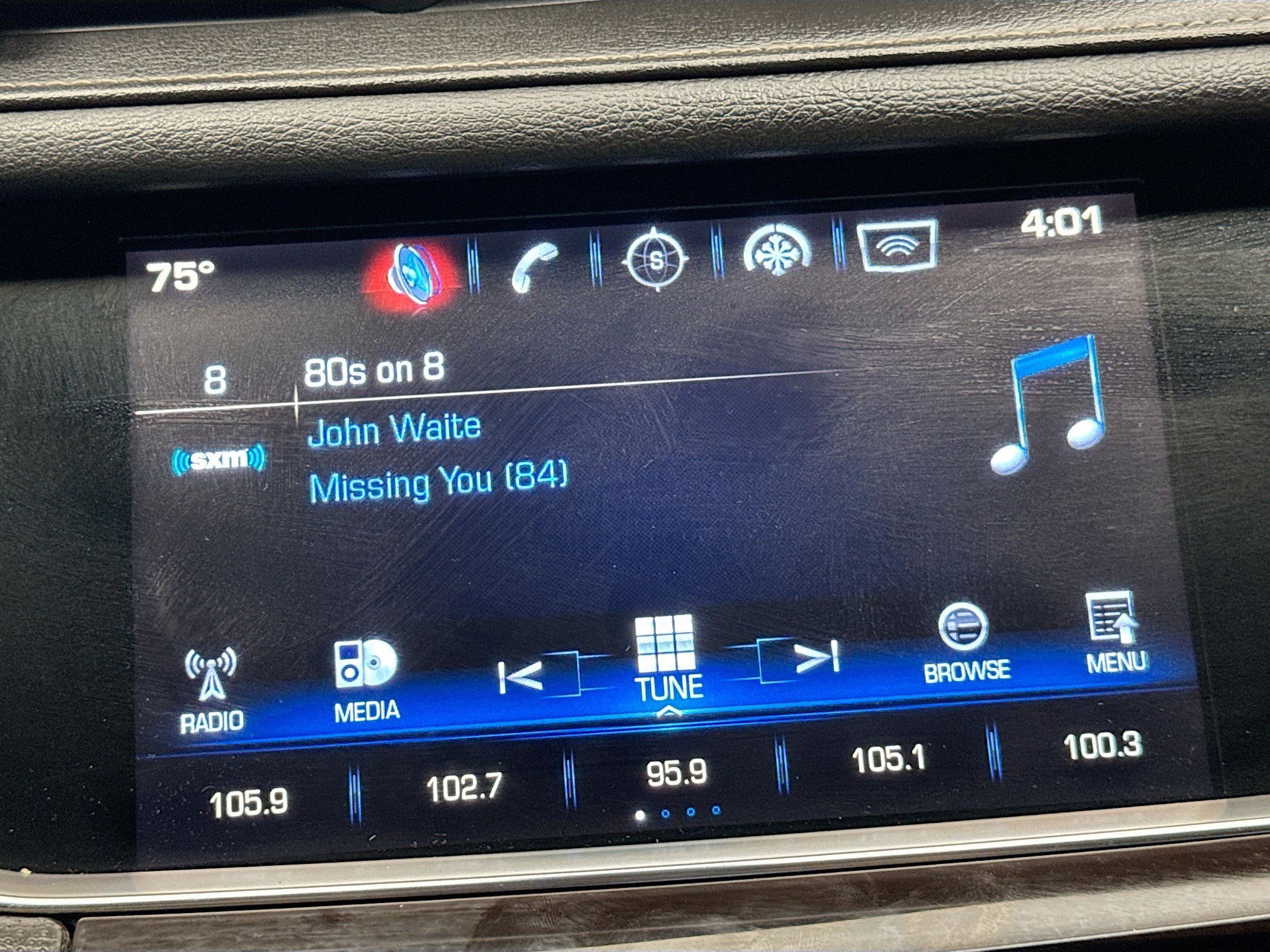 Used 2017 Cadillac XT5 FWD image 9