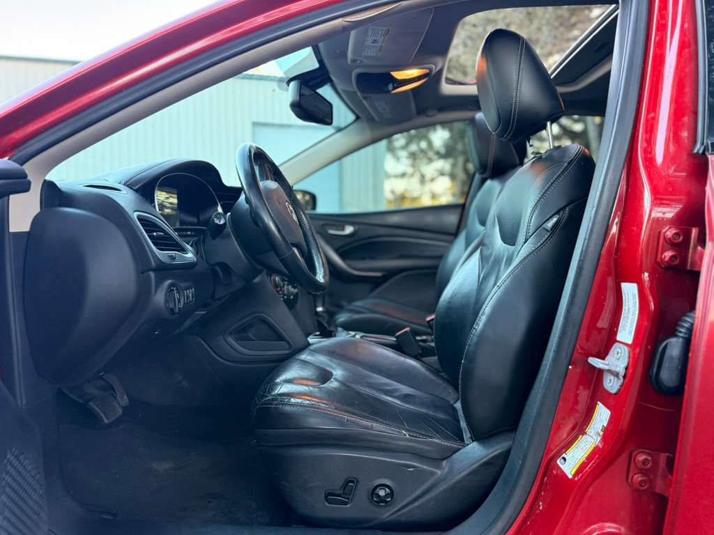 Used 2014 Dodge Dart Limited FWD image 11