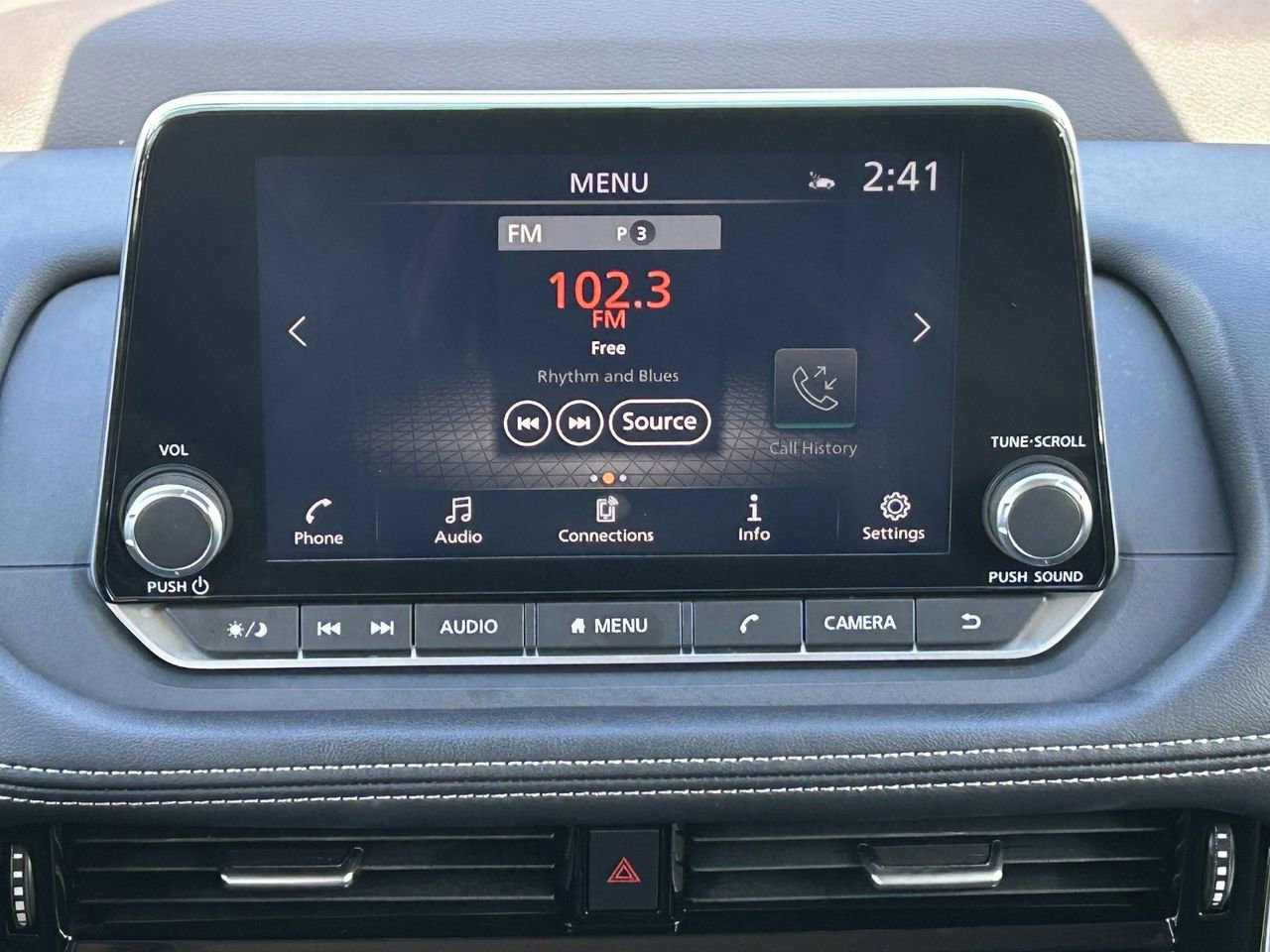 Certified 2023 Nissan Rogue SL image 19