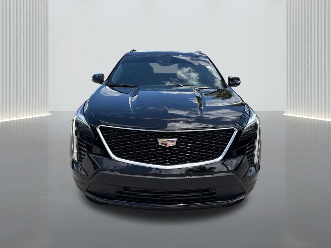 Used 2023 Cadillac XT4 Sport FWD video 2