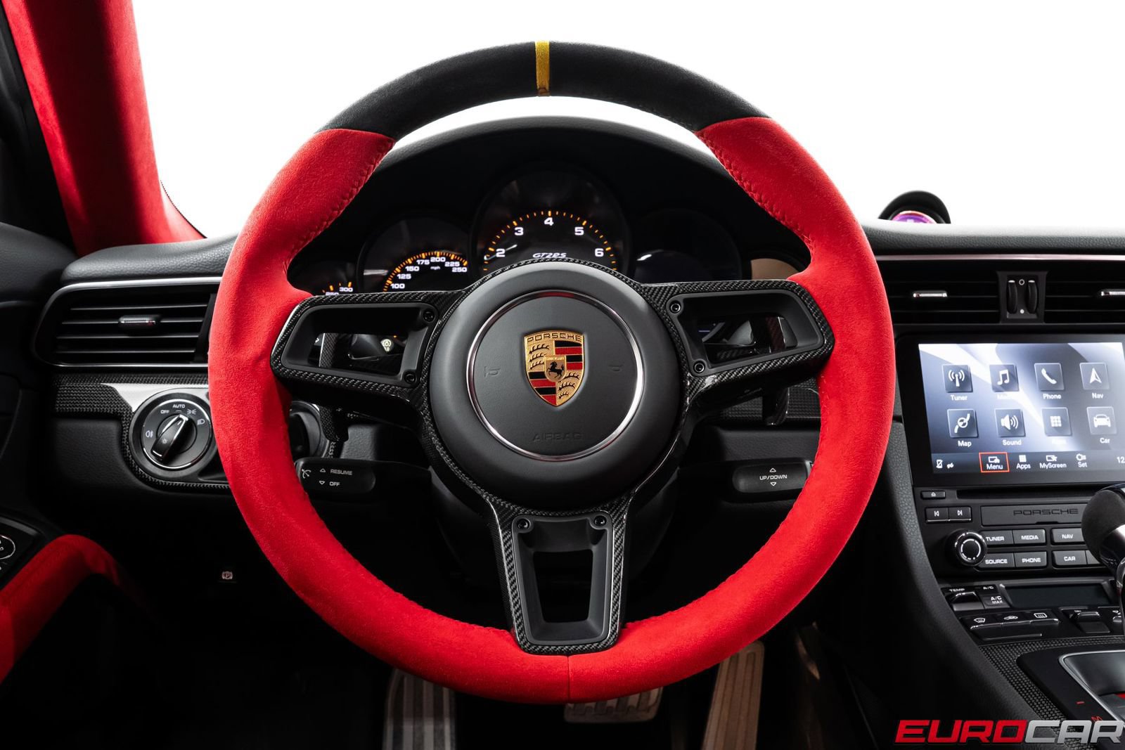 Used 2019 Porsche 911 GT2 RS RWD image 38