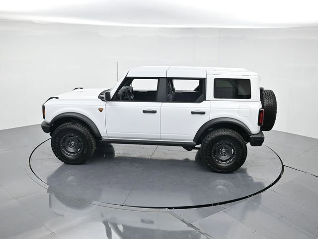 New 2025 Ford Bronco Badlands w/ Sasquatch Package image 41