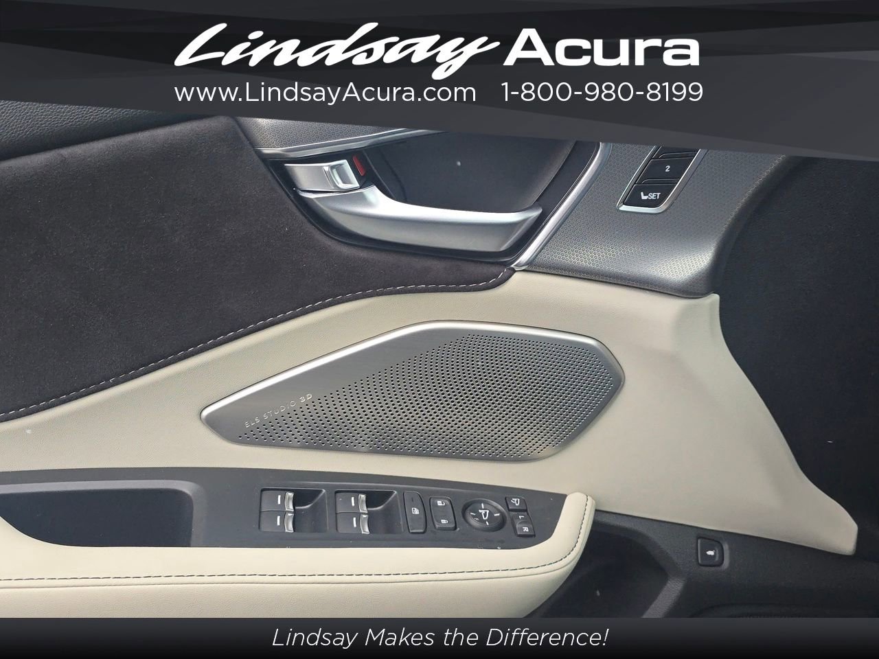 New 2026 Acura RDX A-Spec AWD/4WD image 21