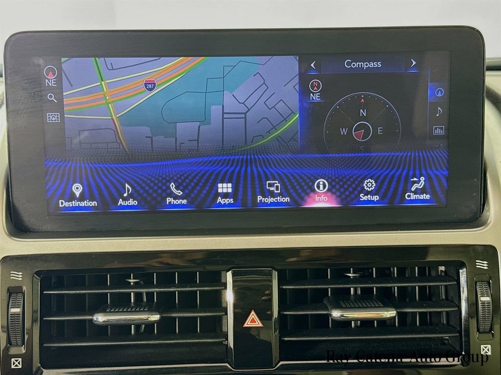 Certified 2023 Lexus GX 460 Premium w/ Premium Plus Package AWD/4WD image 15