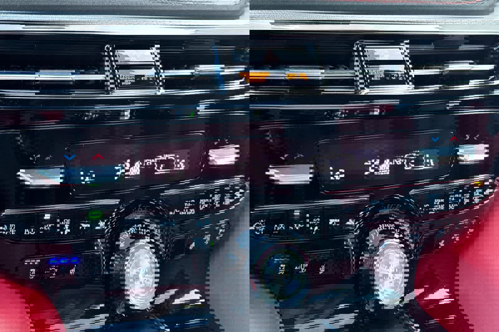 New 2026 Acura MDX A-Spec image 19